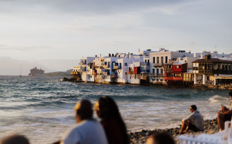 Γιατί οι έμπειροι ταξιδιώτες επιλέγουν τα νησιά τον Σεπτέμβριο