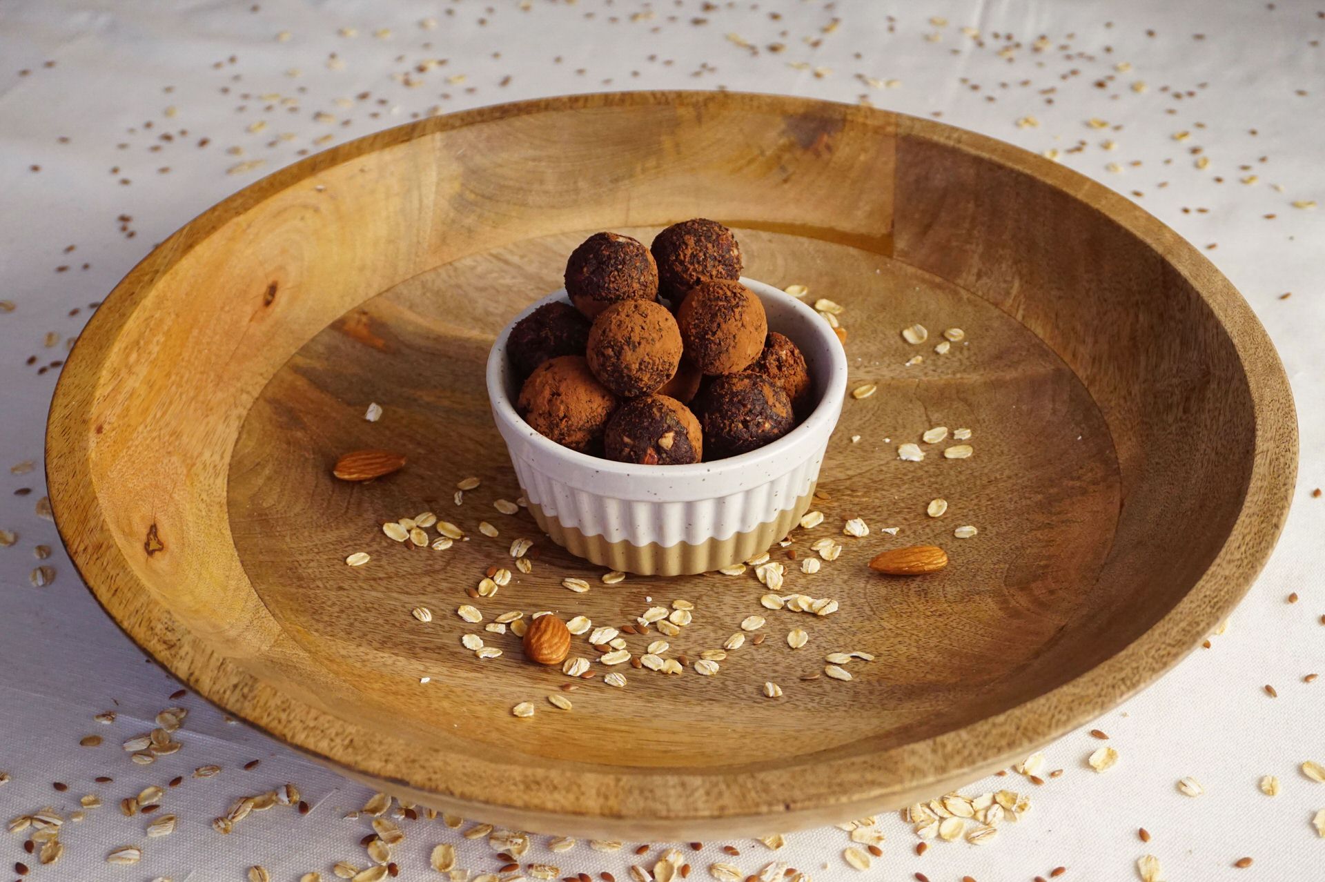 Energy Balls