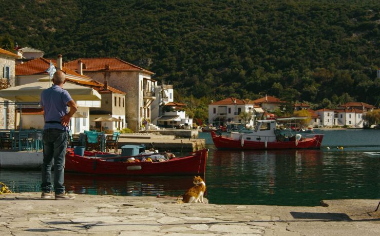 3ήμερες αυγουστιάτικες αποδράσεις: 4 προορισμοί μια ανάσα από Αθήνα και Θεσσαλονίκη