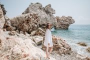 Ποιες παραλίες να επιλέξεις ανάλογα με τον άνεμο στις Κυκλάδες