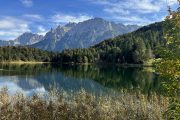 Mittenwald: Το χωριό των χιλίων βιολιών κάτω από τις Άλπεις