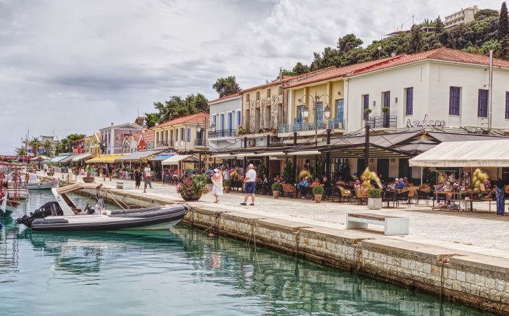 Κεφαλονιά: Εξερευνώντας το φημισμένο Φισκάρδο