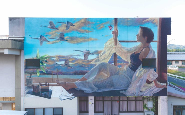 Platforms Project – Independent Art Fair 2026: Από τις 17-20 Σεπτεμβρίου στο Καπνεργοστάσιο της Βουλής των Ελλήνων