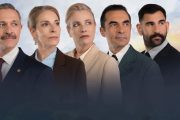 Τακούνια στον Βάλτο: Επιστρέφει στις 24 Αυγούστου στο θερινό θέατρο Λαμπέτη