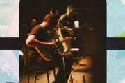 Χατζηφραγκέτα the band: Στις 10 Σεπτεμβρίου στην Τεχνόπολη Δήμου Αθηναίων