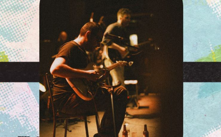 Χατζηφραγκέτα the band: Στις 10 Σεπτεμβρίου στην Τεχνόπολη Δήμου Αθηναίων