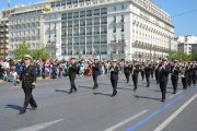 Το Φεστιβάλ της Λίμνης συνεχίζεται με δύο βραδιές με τη Φιλαρμονική του Λιμενικού Σώματος και της Ελληνικής Ακτοφυλακής
