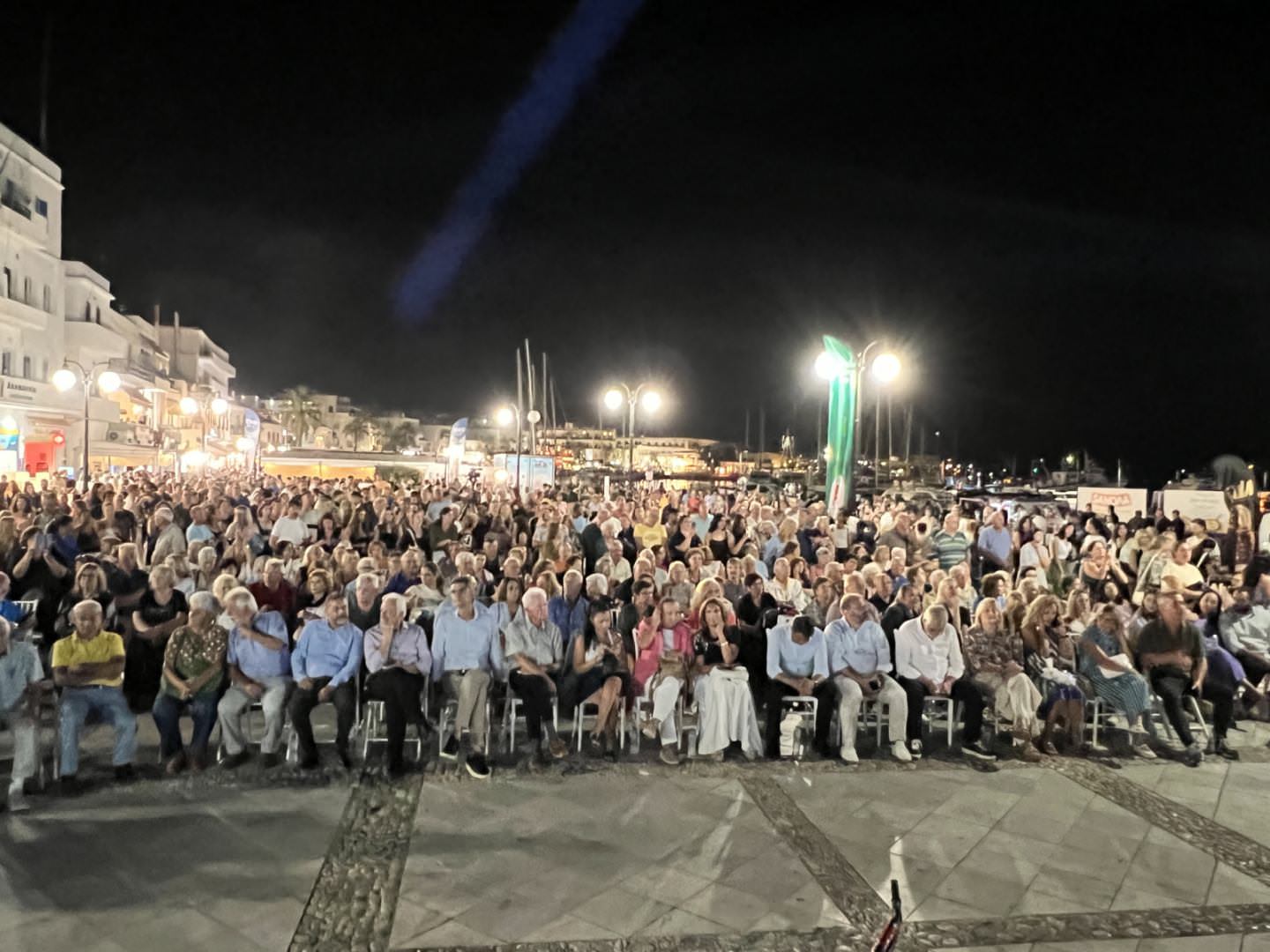 Ταξίδι στις γεύσεις και την παράδοση: Ένα τριήμερο στη Νάξο με αφορμή τη Γιορτή της Πατάτας