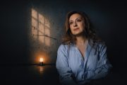 «Μια Κανονική Μέρα»: Οι Σωτήρης Τσαφούλιας και Ευαγγελία Μουμούρη στο θέατρο «Έργον»