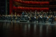 Η Εθνική Λυρική Σκηνή στη Νέα Υόρκη-Nikos Kazantzakis: An Odyssey in Music στις 15 Οκτωβρίου