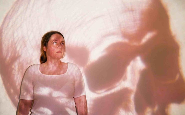 «Jane» της Κατερίνας Μαυρογεώργη: Από 23 Οκτωβρίου στο RABBITHOLE