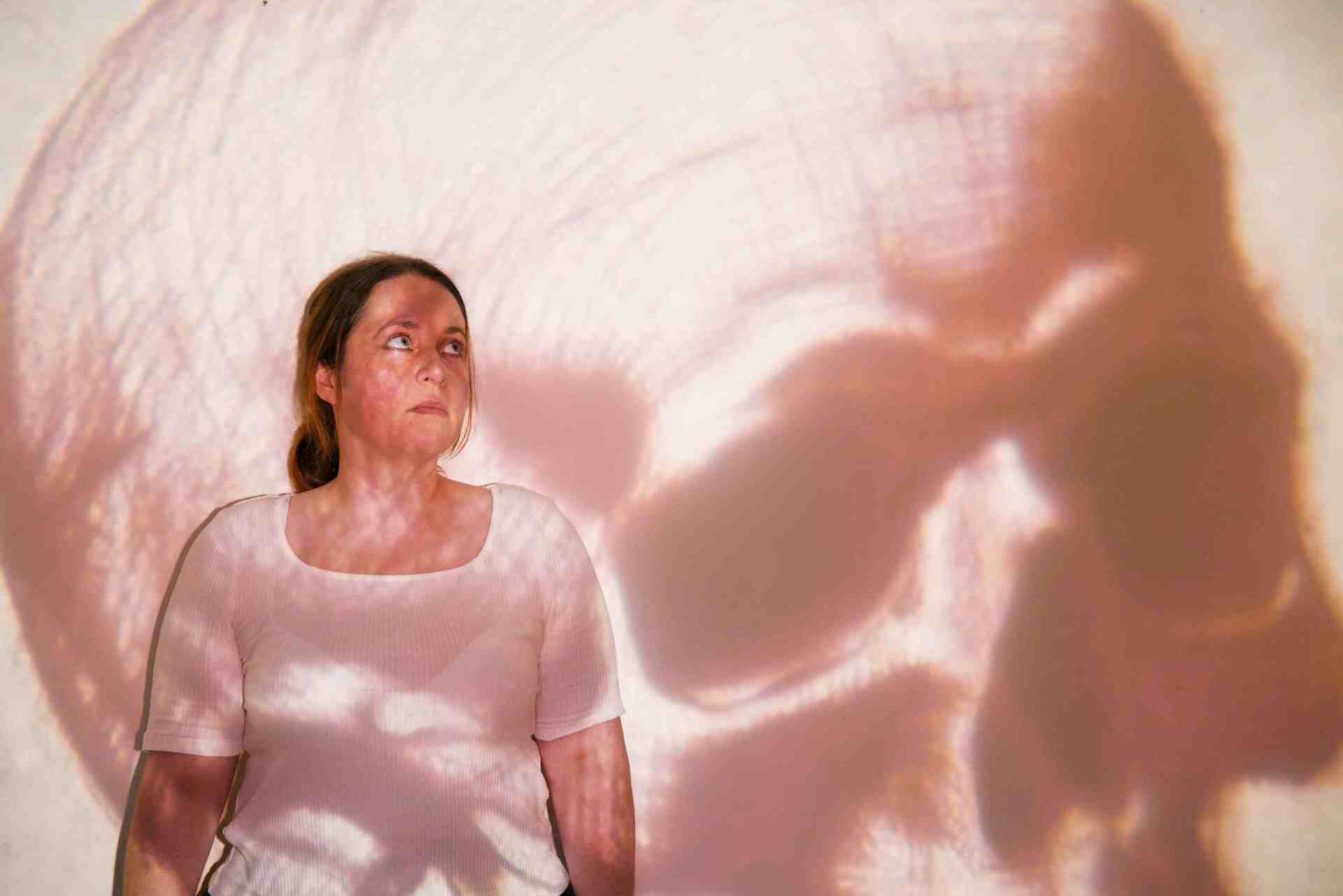 «Jane» της Κατερίνας Μαυρογεώργη: Από 23 Οκτωβρίου στο RABBITHOLE