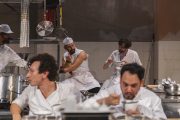 Η Κουζίνα από τις 14 Οκτωβρίου στο Θέατρο Κιβωτός