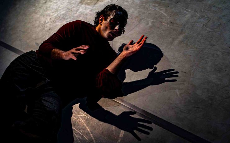Κυρίες και Κύριοι, από δω για τα Αέρια: Από 17 Οκτωβρίου στο Θέατρο Μοντέρνοι Καιροί