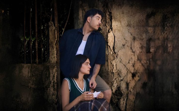 «Η Παρέλαση»: Το συγκλονιστικό έργο της Λούλας Αναγνωστάκη στο Studio Μαυρομιχάλη
