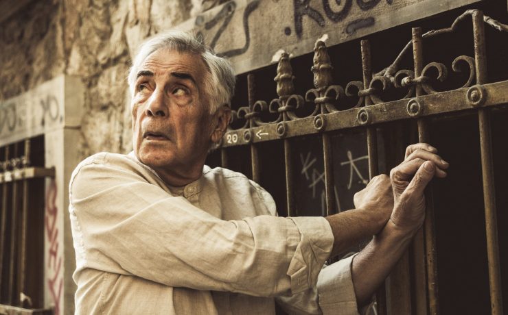 Απολογία Σωκράτους: Από 2 Οκτωβρίου στο Θέατρο Μπέλλος