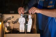 Το Φεστιβάλ Φιλίππων ταξιδεύει στην Εθνική Λυρική Σκηνή