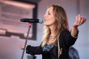 Η Θεοδοσία Τσάτσου στο Κύτταρο στις 19 Οκτώβρη