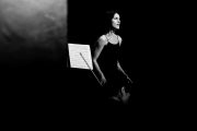 Η παράσταση «Ulrike – γράμματα από τη νεκρή πτέρυγα» βασισμένη στις επιστολές της Ουλρίκε Μάινχοφ επιστρέφει!
