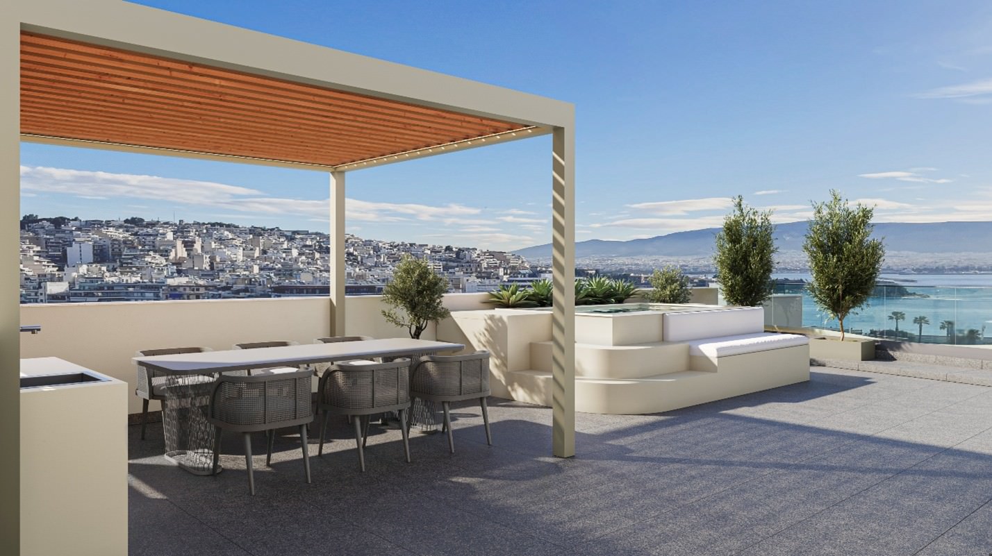Άνοιξε το Wyndham Residences Piraeus Marina Zeas στον Πειραιά