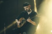 Ο APON φέρνει το viral φαινόμενο «Ηχογένεια tour» στο Θέατρο Άλσος ΔΕΗ την Κυριακή 27 Σεπτεμβρίου!
