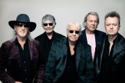 Οι Deep Purple επιστρέφουν στην Ελλάδα στις 13 Οκτωβρίου