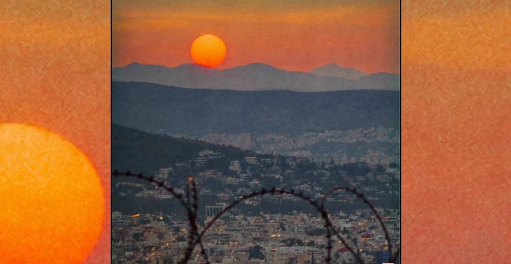 Ο Leon of Athens και η Katerine Duska συναντιούνται μουσικά στη «Δευτέρα»
