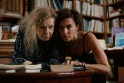 ΦΑΙΑ ΝΕΥΡΩΣΗ της Έρσης Νιαώτη: Από 26 Οκτωβρίου στο θέατρο Λύχνος