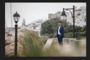 Βαγγέλης Κατσαράς: "Ο τουρισμός δεν χρειάζεται μόνο εκπροσώπηση. Χρειάζεται φωνή, διεκδίκηση και αποτέλεσμα"