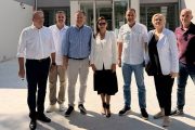 Επίσκεψη Όλγας Κεφαλογιάννη στη Χαλκιδική: Συνάντηση με φορείς για την τουριστική ανάπτυξη