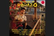 Το μπαλκόνι του Papazó που έγινε viral στο TikTok έγινε album και κατέβηκε στην καρδιά της Αθήνας