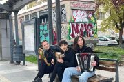 Ο νέος πολυχώρος τεχνών PARAGA παρουσιάζει το εντυπωσιακό του πρόγραμμα για τη σεζόν 2026-2027