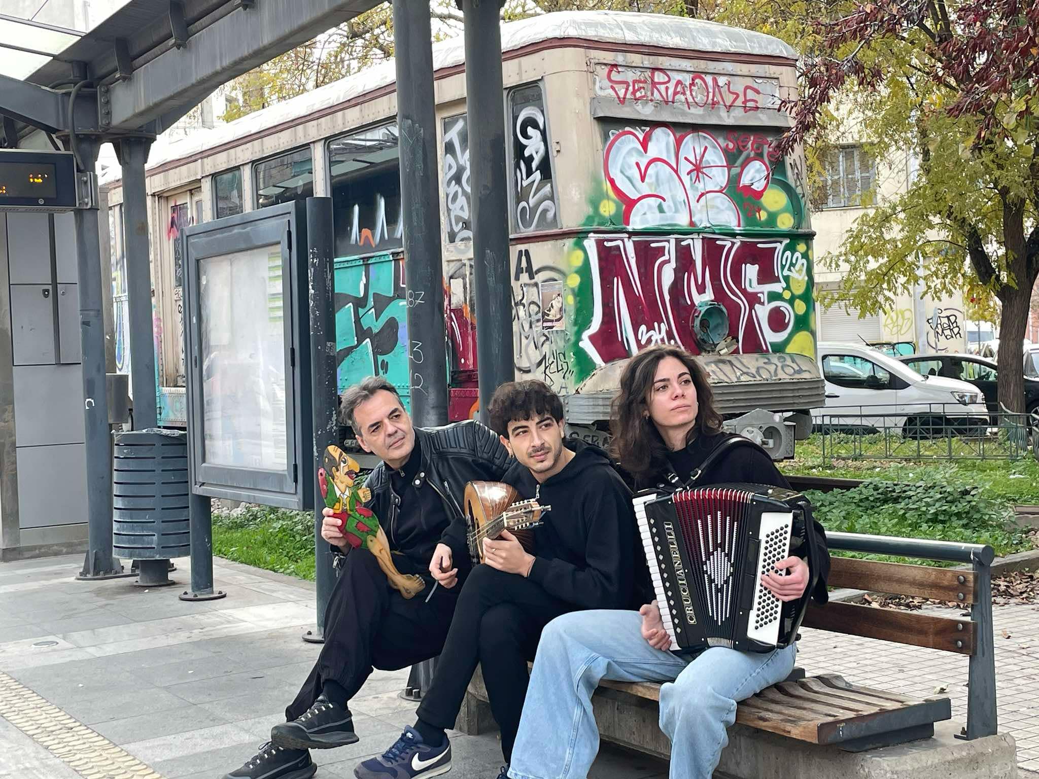 Ο νέος πολυχώρος τεχνών PARAGA παρουσιάζει το εντυπωσιακό του πρόγραμμα για τη σεζόν 2026-2027