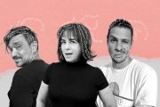 «Τo κομπλεξικό» του Αχιλλέα ΙΙΙ σε σκηνοθεσία Όλγας Ποζέλη στο Θέατρο Αλκμήνη