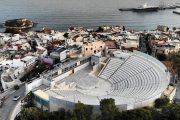 Το Βεάκειο Θέατρο καινοτομεί! Δωρεάν μεταφορά των θεατών για όλες τις εκδηλώσεις