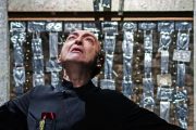Οι Πέρσες του Αισχύλου από τις 14 Οκτωβρίου στο Θέατρο Φούρνος