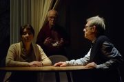 Ο πατέρας μου: Από 2 Οκτωβρίου στο θέατρο Στοά