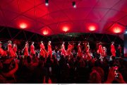 Red Dress – Η Αλήθεια της Καρδιάς: Η Mόδα και η Iατρική ενώθηκαν για την υγεία της γυναικείας καρδιάς
