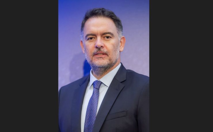 Επανεκλογή του Προέδρου του ΞΕΕ Αλέξανδρου Βασιλικού στην ηγεσία της ευρωπαϊκής Φιλοξενίας