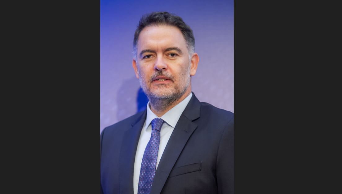 Επανεκλογή του Προέδρου του ΞΕΕ Αλέξανδρου Βασιλικού στην ηγεσία της ευρωπαϊκής Φιλοξενίας