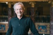 Η Cleveland Orchestra στις 21 Οκτωβρίου στο Μέγαρο Μουσικής Αθηνών