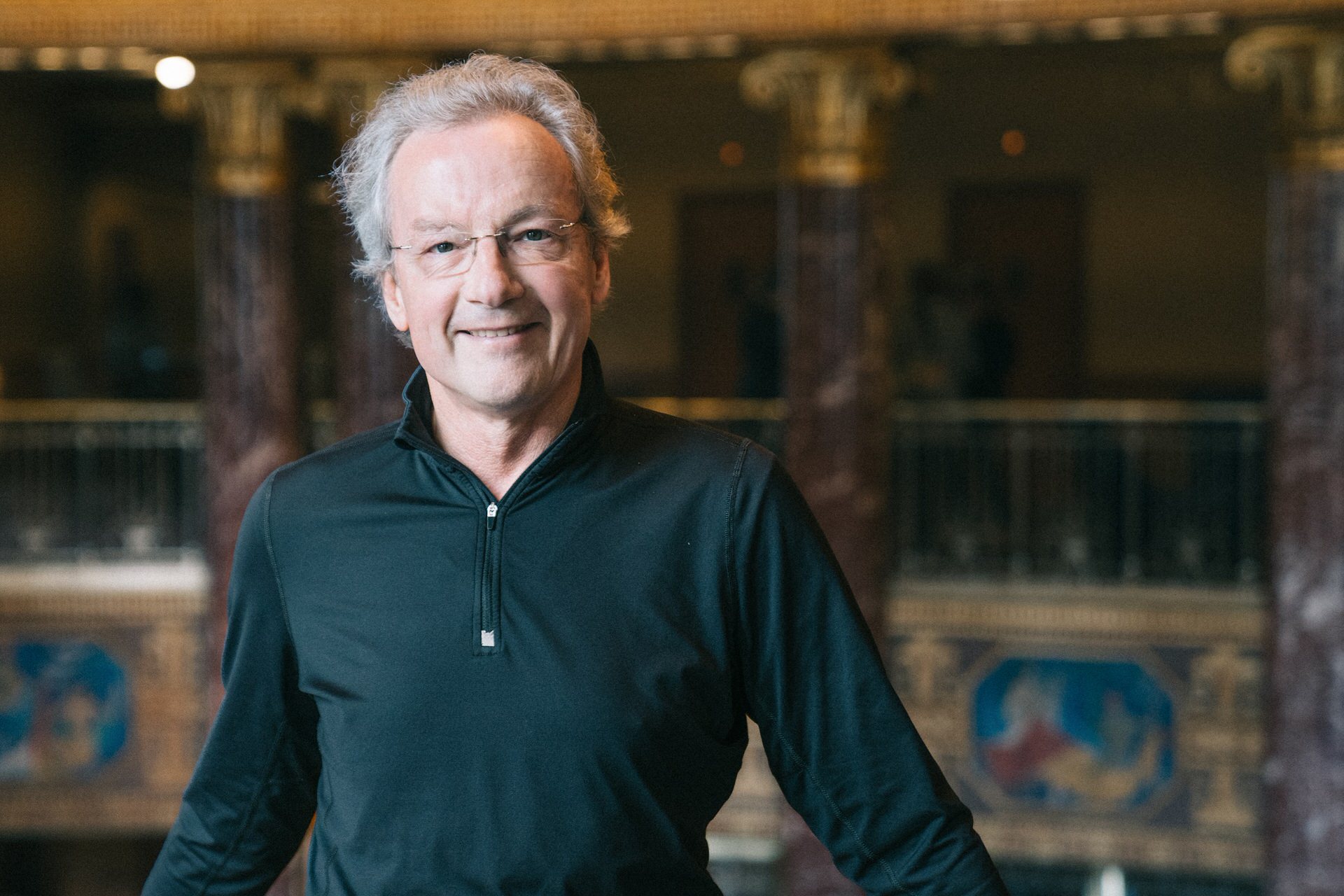 Η Cleveland Orchestra στις 21 Οκτωβρίου στο Μέγαρο Μουσικής Αθηνών
