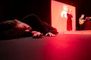GENICA: Η παράσταση που μάγεψε το κοινό της Νέας Υόρκης επιστρέφει στην Αθήνα