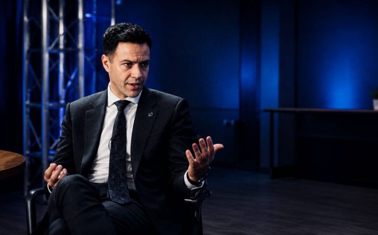 ΠΟΞ: Νέο Διοικητικό Συμβούλιο – Πρόεδρος ο Γιάννης Χατζής
