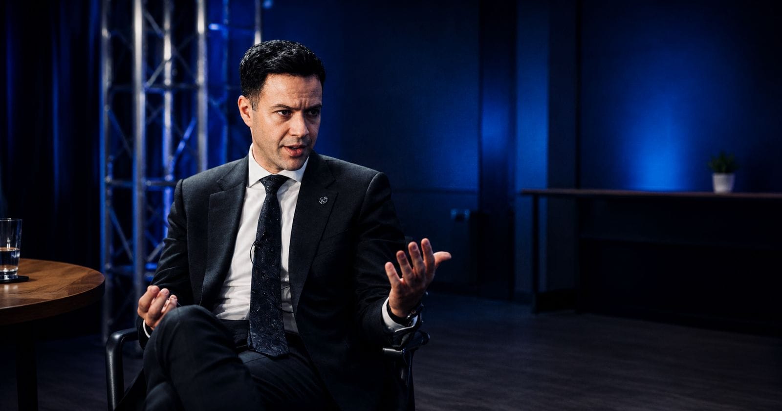 ΠΟΞ: Νέο Διοικητικό Συμβούλιο – Πρόεδρος ο Γιάννης Χατζής