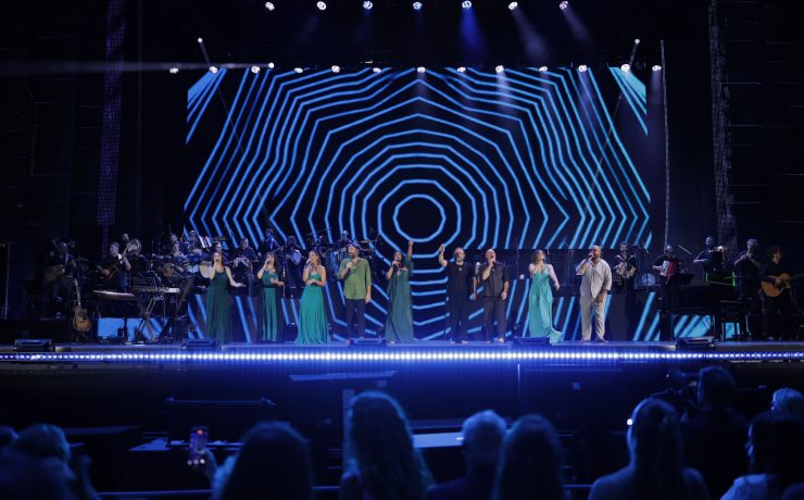 Η Orchestra Popolare La Notte della Taranta στις 31 Οκτωβρίου στο Μέγαρο Μουσικής