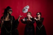 ΕΠΑΦΗ ΜΕ ΤΟ ΘΕΟ στο ΝOUS Creative Space από τις 20 Νοεμβρίου