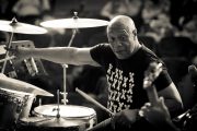 Ο Billy Cobham έρχεται στο Μέγαρο Μουσικής Αθηνών το Σάββατο 14 Νοεμβρίου