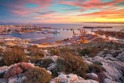 Τα Ντοκουμέντα του Πειραιά επιστρέφουν από τις 16 Οκτωβρίου