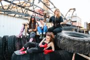 «Βδέλλα» της Ειρήνης Δερμιτζάκη: Από 15 Νοεμβρίου στο Αγγέλων Βήμα
